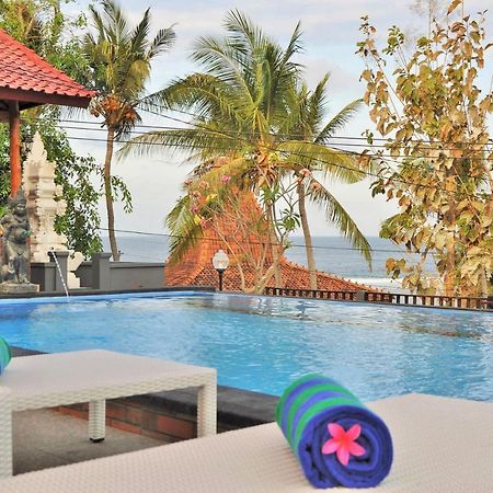 Surya Chandra Beach Bungalow Batununggul 외부 사진